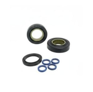 Oil Seal & O Rings