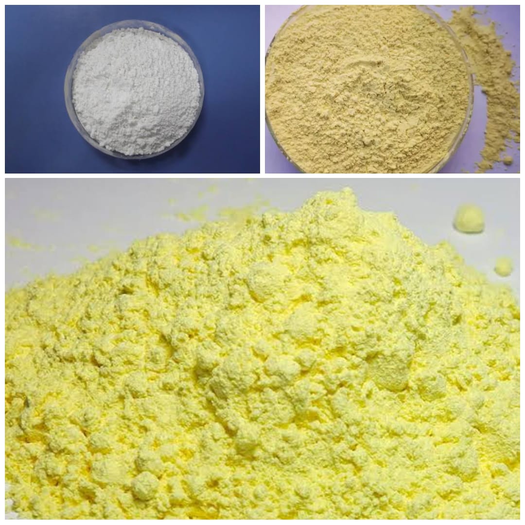 Curing Agent