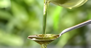 Solvents Oils