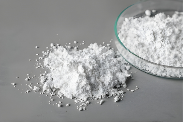 White Carbonates