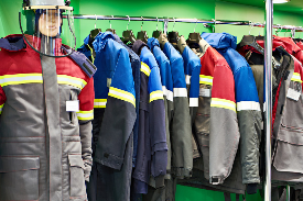 Workwear