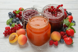 Jam