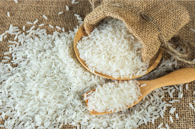 Rice
