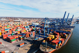 International Trade Procurement
