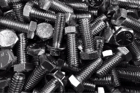Industrial Nut