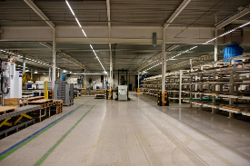 Modern Logistic Global