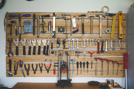 Tools